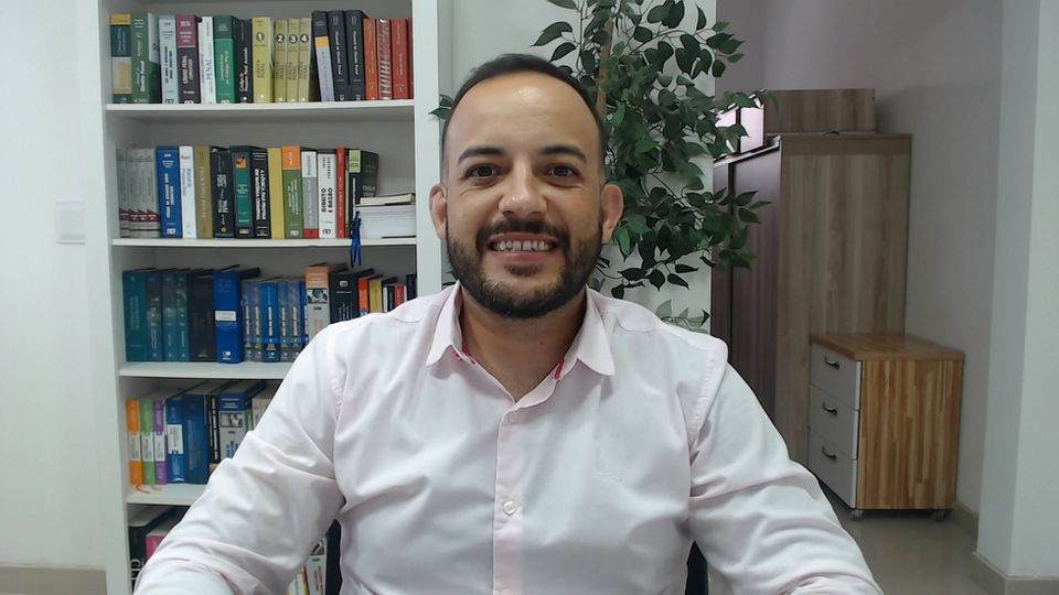 Prisão temporária - Requisitos para a decretação